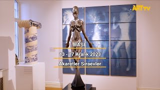 BASE | Akaretler Sıraevler