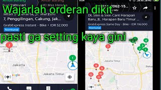 ORDERAN DIKIT ? PASTI BELUM SETTING KAYA GINI ...