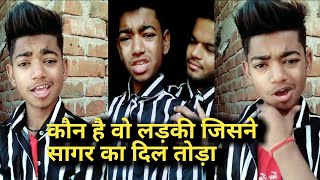 Sagar goswami,,Gima Ashi Mr Faisu Awez Team 07 and Other Tik Tok Stars Trending Videos Compilation