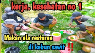 momen kebersama'an ➡️tak terlupakan‼️para pejuang nafka keluarga 💪🏻,#petani #video