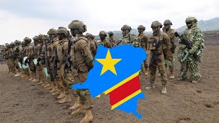 🇨🇩REBA YA MYITOZO KABUHARIWE Y'ABACOMMANDO BA SADC🔥MONUSCO ITANZE IBINTU BIKAZE