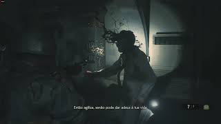 Resident Evil 2 - The 4th Survivor