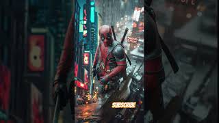 Superhero deadpool #reels ❤ #shots #marvel #spidermanandhisamazingfriends #avengers