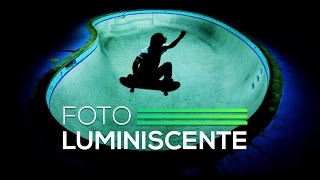 Fotoluminiscente: tienda online de pinturas que brillan en la oscuridad