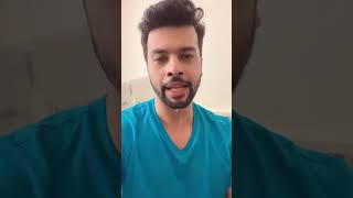 Amit Bhanushali funny video 🤣tharl tr mg serial actor 😍 Arjun