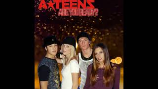 A*Teens- Are You Ready