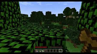 Dziennik Hardmod Minecraft II - 01 Nowy początek