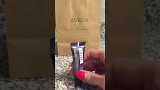 Intensive hair and scalp masque - Invati by Aveda #shorts