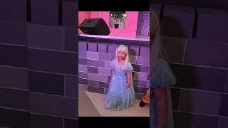 Do you want to build a snowman  #shorts #cute #elsa #aladdin #character  #princess  #youtubeshorts