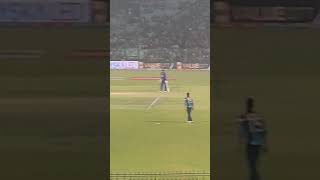 .WHEN axar patel Hit Six in FREE HIT #indiavssrilanka #indvssl #cricket #ipl #edengardens #kolkata