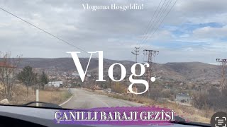 Çanıllı Barajı Gezisi | Çadır kampı | Balık avı | közde kahve #ayaş #çanıllıbarajı #kamping