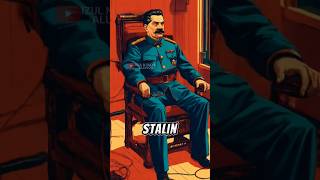 Siapa JOSEP STALIN?