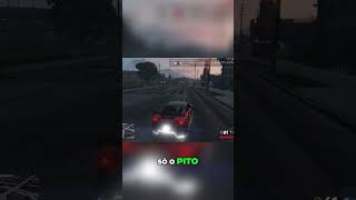 Incrível! O Fim do  Lado Divertido GTA RP GTA V #gtarp #gta #roleplay #rp  #fivem  #gtav #roleplay