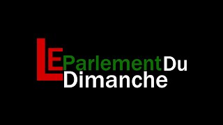 Le parlement du dimanche reçoit Samba Diaw, conseiller municipal de Yeumbeul Nord @btvsénégal