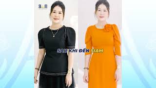 SIAM THAILAND | KHÁCH HÀNG TỐ LOAN TÌM LẠI HY VỌNG VỚI HÚT MỠ SIẾT EO BODY JET 720 ĐỘ