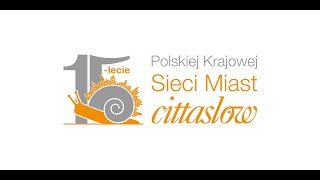 Sianów - Cittaslow