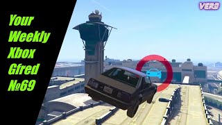 Your Weekly Xbox Gfred №69 Double Feature - GTA V