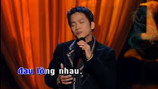 Tình đầu tình cuối Karaoke Rồng Xanh