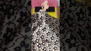 #how to make doll easy bed##diy#toturial#viralvideo#yt#ytshorts#burkicraftsideas