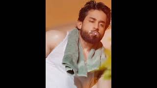 Ishq murshid Fazal baksh X Shibra Romantic Status ✨💞 #bilalabbaskhan #durefishan #shortfeed #shorts