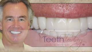 Dental Implants - Boca Raton, FL - TeethToday