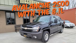 A long Road Trip to Michigan To Get The Rarest Chevy truck!