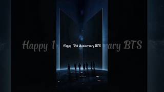 #btsarmy #kpop #taehyung #jungkook #bts10thanniversary #btsanniversary #rm #jin #jhope #suga #jimim