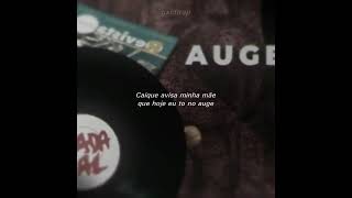 Tillmann - Auge (feat. Caio Luccas) • Letra/Lyrics