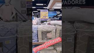 Promoção havan, colcha Queen por 79,99 hoje dia 10 /01/24  até durar os estoques #havan #compras