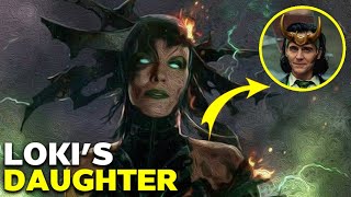 Hela: Daughter Of Loki | How Marvel Change her Origin?