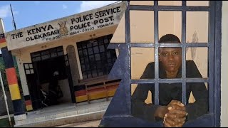 STORYTIME|| HOW WE GOT ARRESTED||MY EXPERIENCE IN A KENYAN PRISON CELL!!!