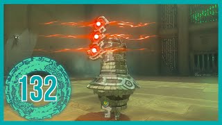 The Legend of Zelda: Tears of the Kingdom 100% Walkthrough - Part 132: Combat Training: Shields