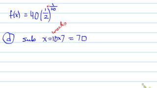 MCR 3.2 decay and negative exponents part 2