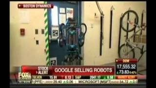 Watch Fox Business' Stumble On Robots That Will "Take Your Job" Because Of The Minimum Wage