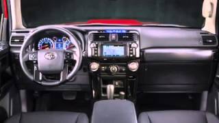 2014 Toyota 4Runner Bossier City LA