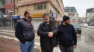 OSMAN TİRYAKİ CADDESİ 22 KAR BAKİ ALİ ALAADDİN