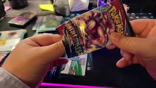 Elite Trainer Flops (Box) - Opening Pokemon Battle Styles ETBs Early (Prerelease)