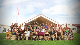 Ngā Waihotanga: Pātea legacy continues at Aotea Regionals - Te Ao Kapa Haka Regionals 2020 Features