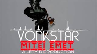 Mitei Emet by Vonkstar