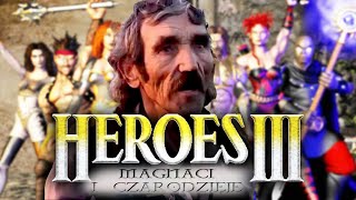 Heroes III of Magnaci & Czarodzieje