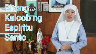 KnS Special Feature: Kaloob ng Espiritu Santo (Nobyembre 14, 2020)