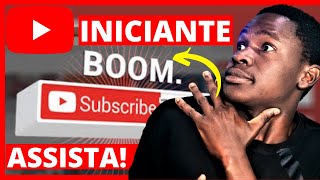 Esse vídeo é para você PEQUENO YOUTUBER!!