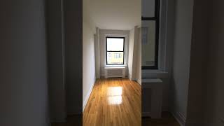 Rented: Studio with extra room in midtown Manhattan