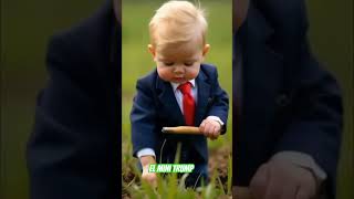 El Mini Trump !