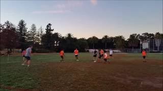 2k Soccer - Sep 23