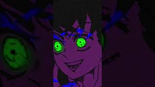 Hashira darkar glow art#demonslayer #music #aurora #singer #animecharacter