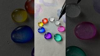 Satisfying colour mixing