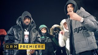 Tion Wayne X M24 Ft. Hazey, Sneakbo, Turner, Mist, Jordan & Trillz Cb - Knock Knock Remix