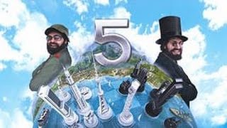 Tropico 5 trailer 2