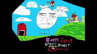 Stick’s Adventure Title Card 6/7 #shorts